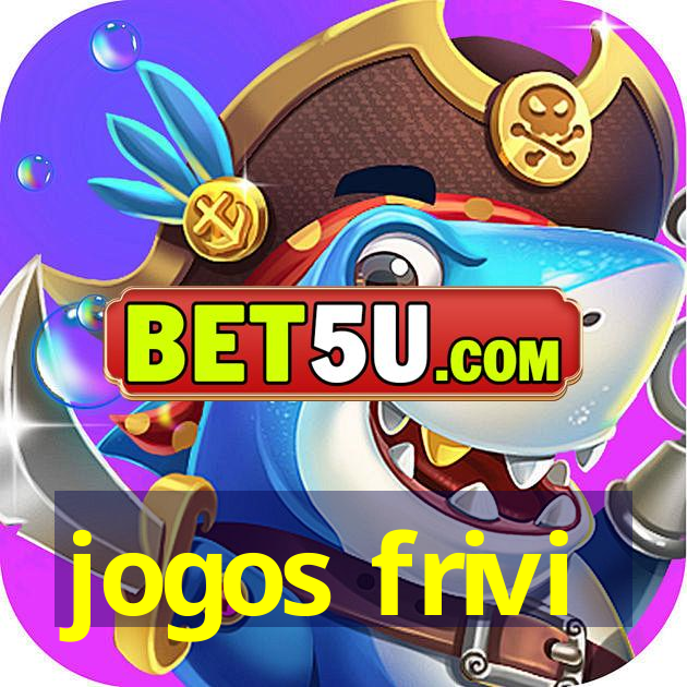 jogos frivi